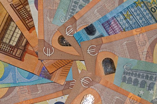 euros